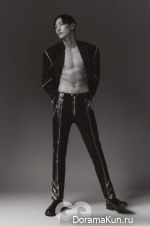 Noh Sang Hyun