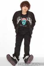 Satoshi Fukase