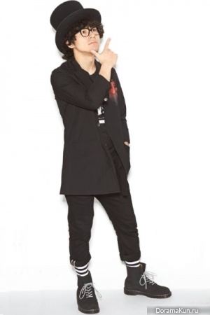 Shinichi Nakajima