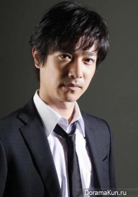 Sakai Masato