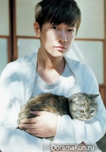 Sato Takeru