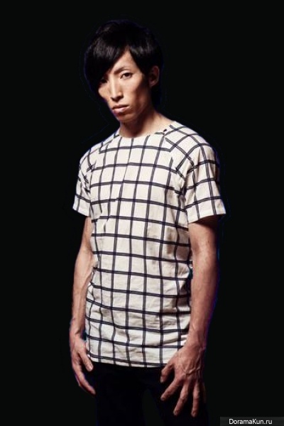 Masaya Nakanishi Masaya Nakanishi