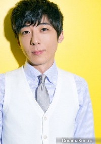 Takahashi Issei