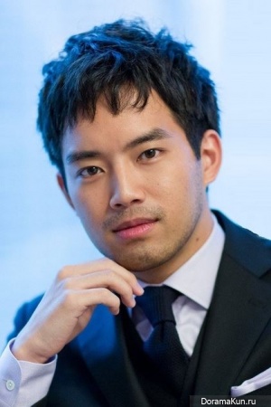 Takahiro Miura Takahiro Miura