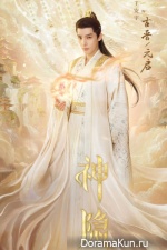 Wang An Yu