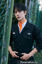 Xiao Zhan