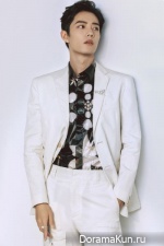 Xiao Zhan