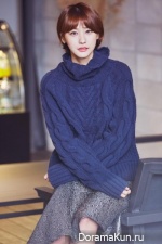 Yoo In Young