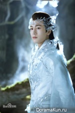 Zhang Ling He
