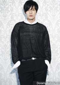 Kim Hyun Joong