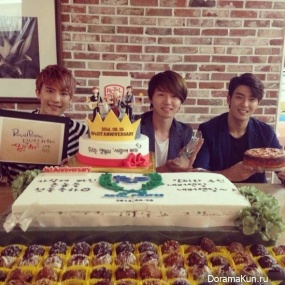 Royal Pirates