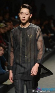 Lee Jung Shin