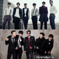 2pm / Big Bang