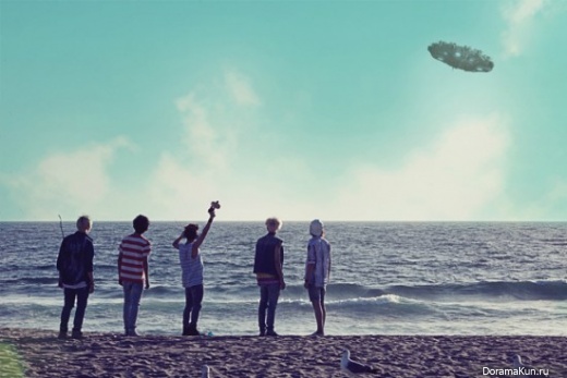 B1A4