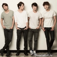 CNBLUE