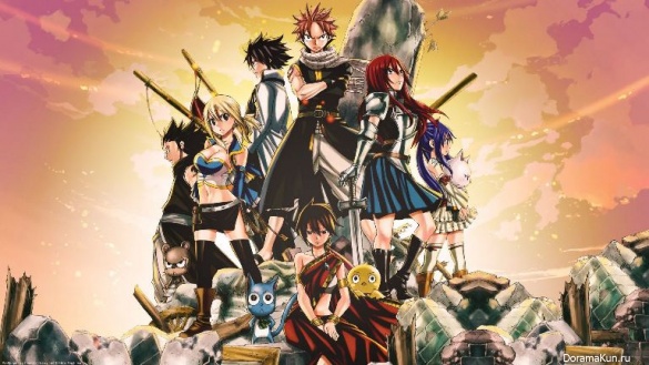 Fairy Tail: Phoenix Priestess