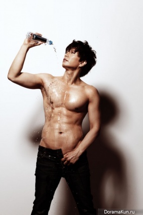 GACKT