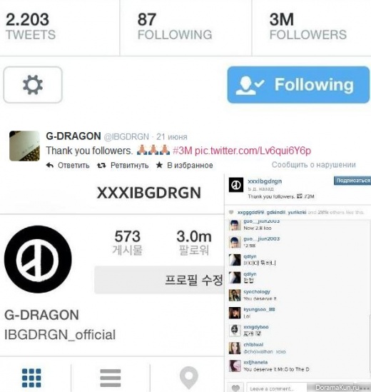 G-Dragon