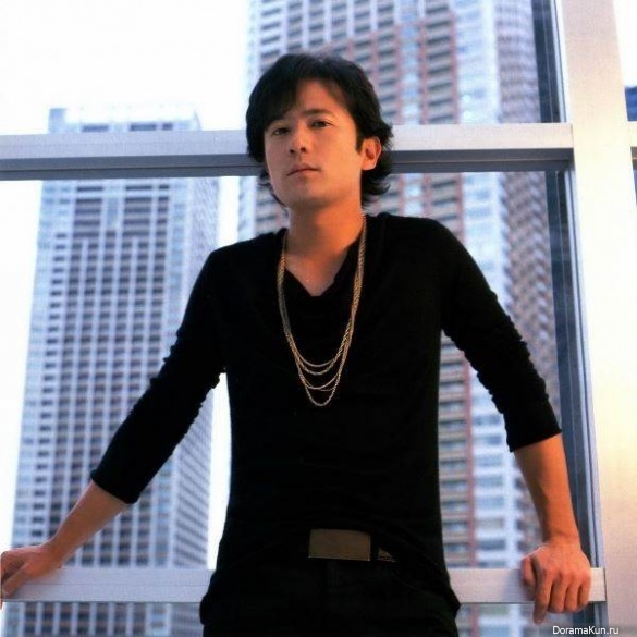 Inagaki Goro