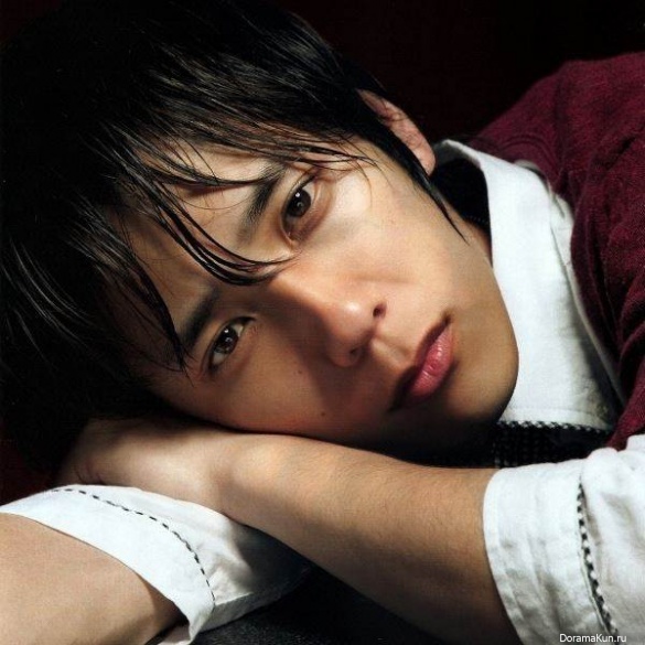 Kazunari Ninomiya