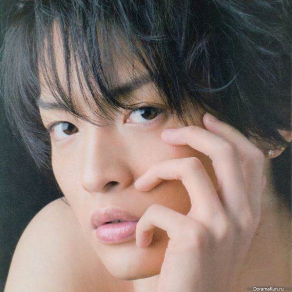 Tamamori Yuta