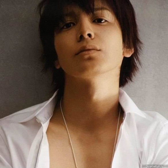 Ikuta Toma
