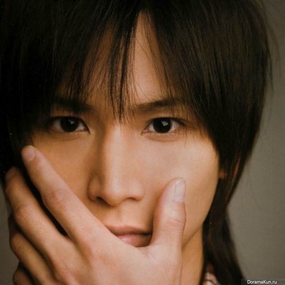Domoto Koichi