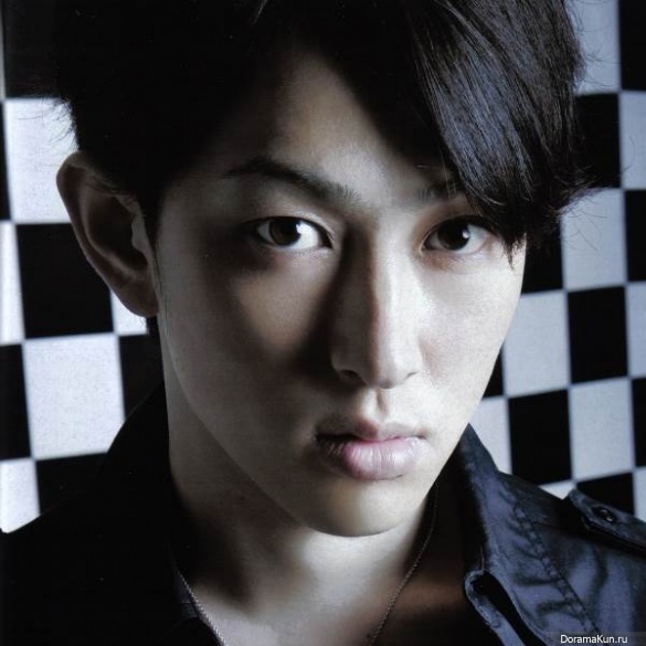Yokoyama You