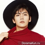 Ji Chang Wook
