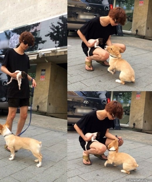 Jung Joon Young