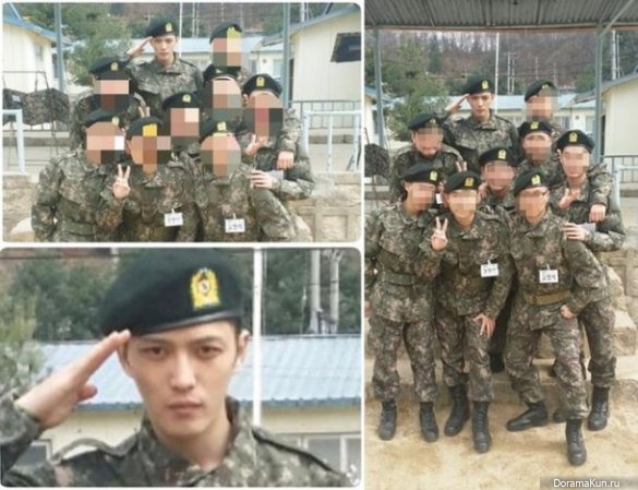 Kim Jaejoong