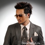 Kim Tae Woo