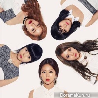Ladies’ Code