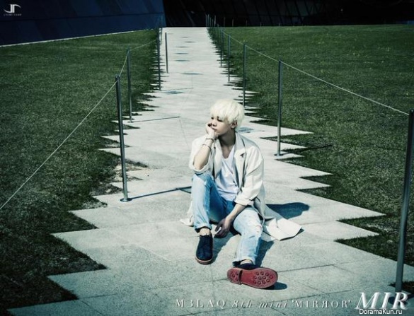 MBLAQ
