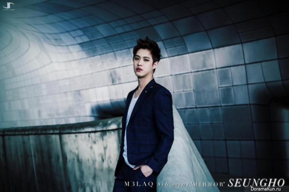 MBLAQ