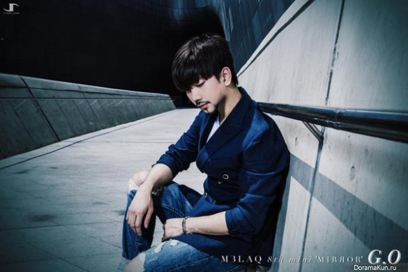 MBLAQ