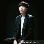 No Min Woo