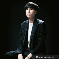 No Min Woo