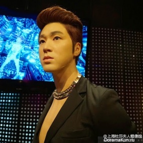 TVXQ