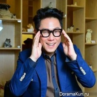 Yoon Jong Shin