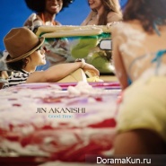 Akanishi Jin (Regular Edition)