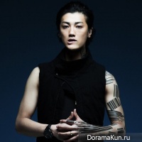 Akanishi Jin