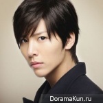 No Min Woo