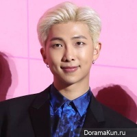 RM BTS