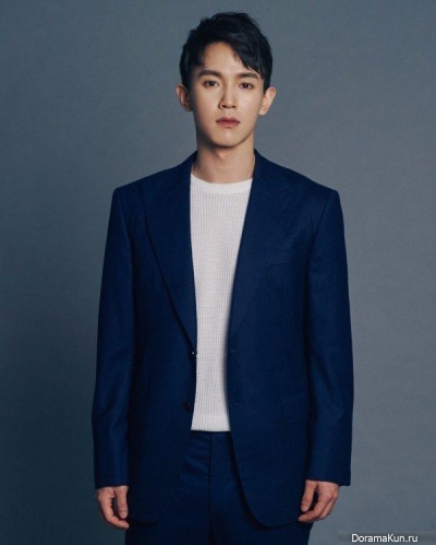 Cheon Seong Moon