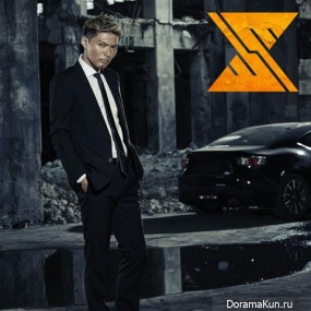 EXILE SHOKICHI
