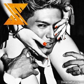 EXILE SHOKICHI