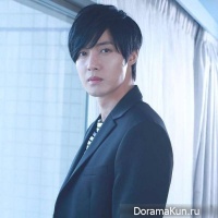 Kim Hyun Joong