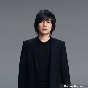 Yamamura Ryuta-flumpool Yamamura Ryuta-flumpool