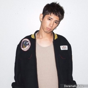 Taka-ONE OK ROCK Taka-ONE OK ROCK